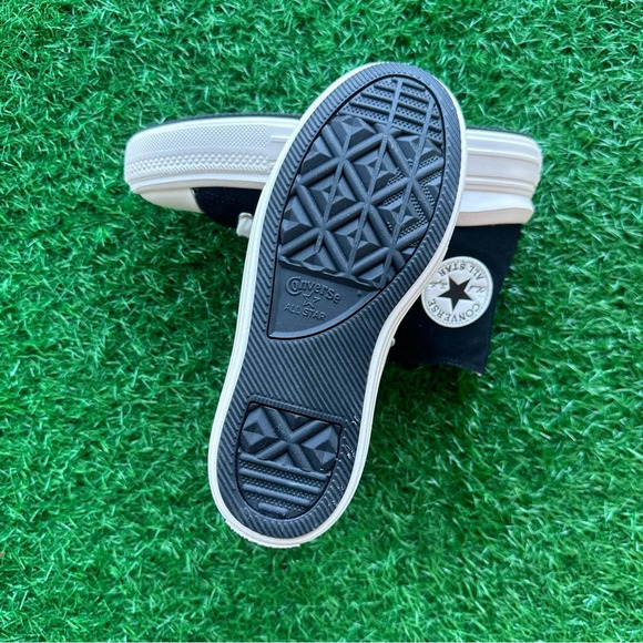 Not for sale 🎁Converse Chuck Taylor All Star Move Hi - Picture 7 of 8